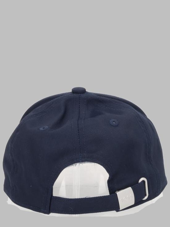 26SS [키즈] 보스 모자 J53122K 849 BLUE - BOSS