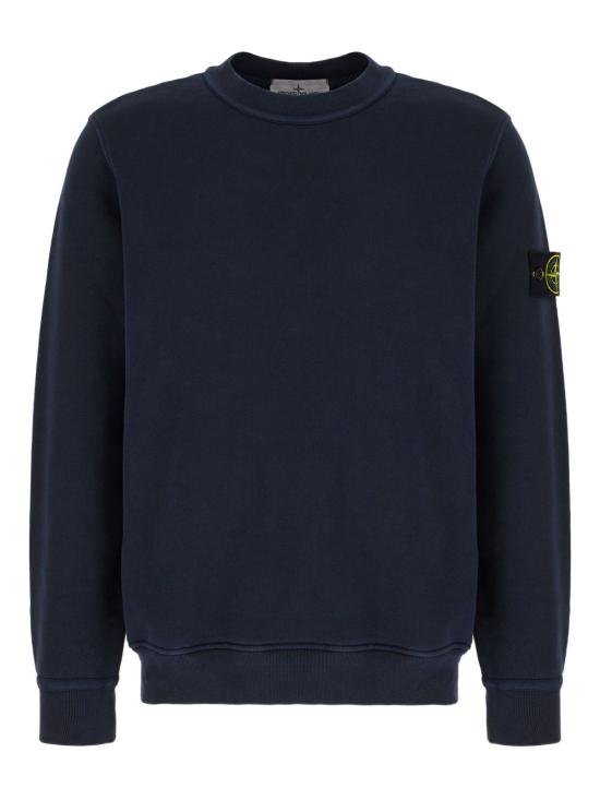 26FW 스톤 아일랜드 긴팔 티셔츠 L2S156100060S0051 V0020 Blue