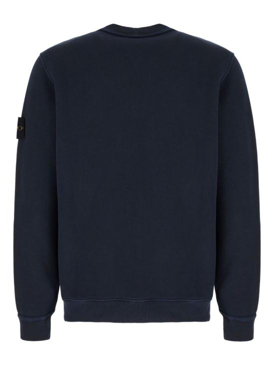 26FW 스톤 아일랜드 긴팔 티셔츠 L2S156100060S0051 V0020 Blue - STONE ISLAND
