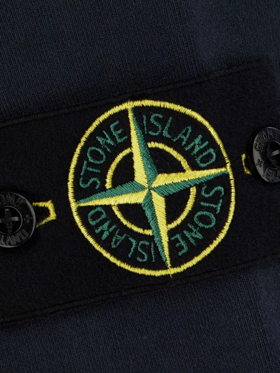 26FW 스톤 아일랜드 긴팔 티셔츠 L2S156100060S0051 V0020 Blue - STONE ISLAND