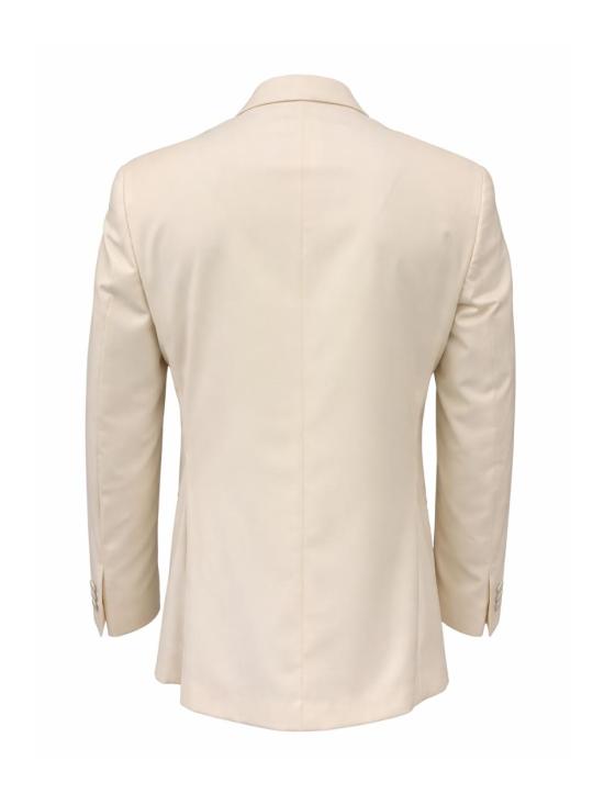 26FW 프랜지스 콜렉션 수트 자켓 G9R33RLT0552 BC2115 WHITE - FRANZESE COLLECTION