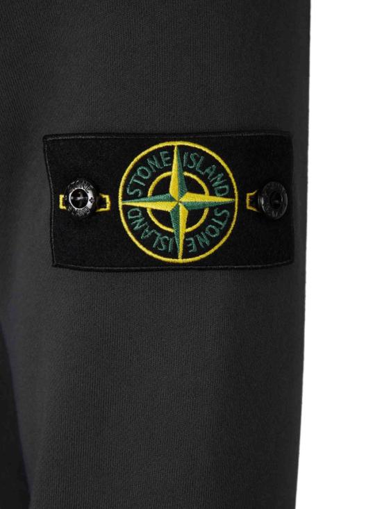26FW 스톤 아일랜드 긴팔 티셔츠 L2S156100061S0051 V0062 Grey - STONE ISLAND