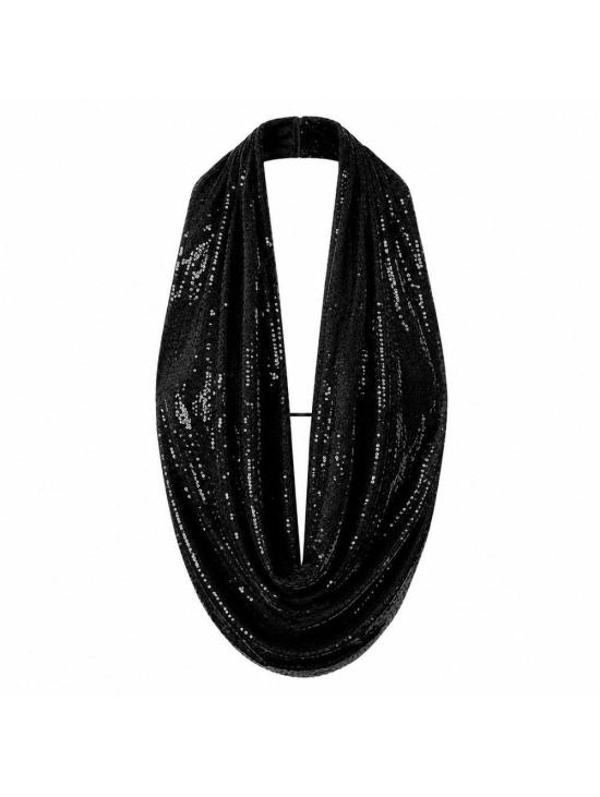 26FW 아마주인 민소매 티셔츠 13MIRUS SB Black