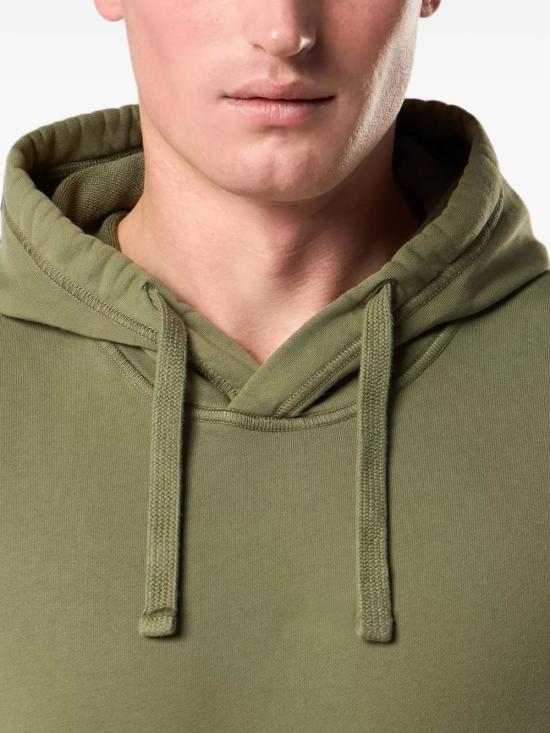 26FW 스톤 아일랜드 긴팔 티셔츠 L2S156100062S0051 V005G Green - STONE ISLAND