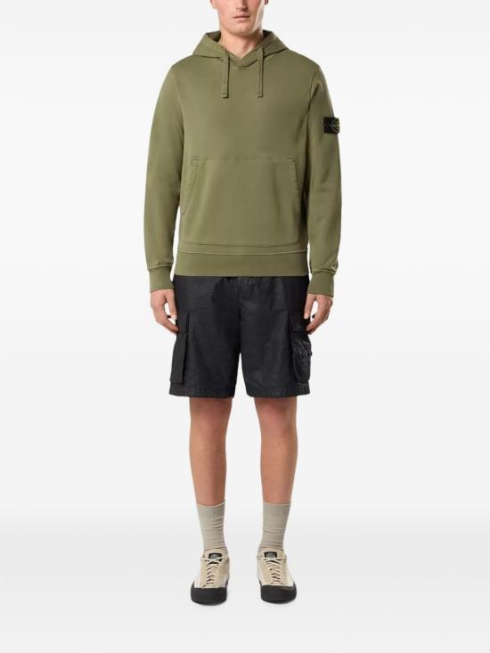26FW 스톤 아일랜드 긴팔 티셔츠 L2S156100062S0051 V005G Green - STONE ISLAND