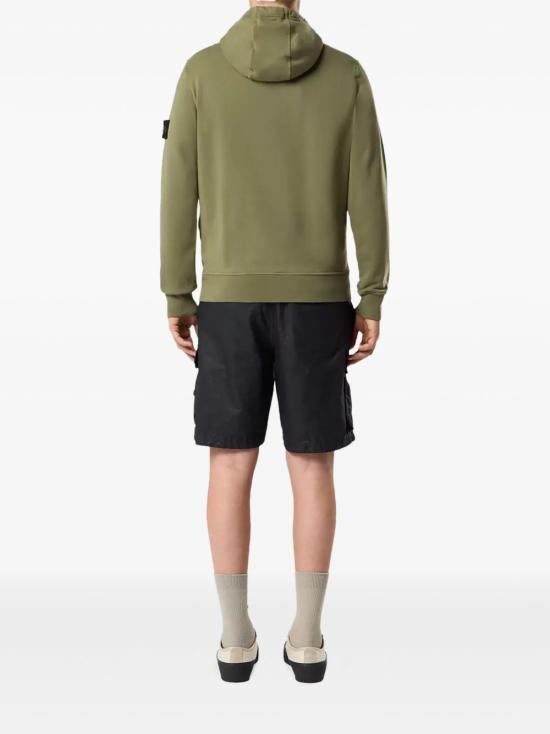 26FW 스톤 아일랜드 긴팔 티셔츠 L2S156100062S0051 V005G Green - STONE ISLAND