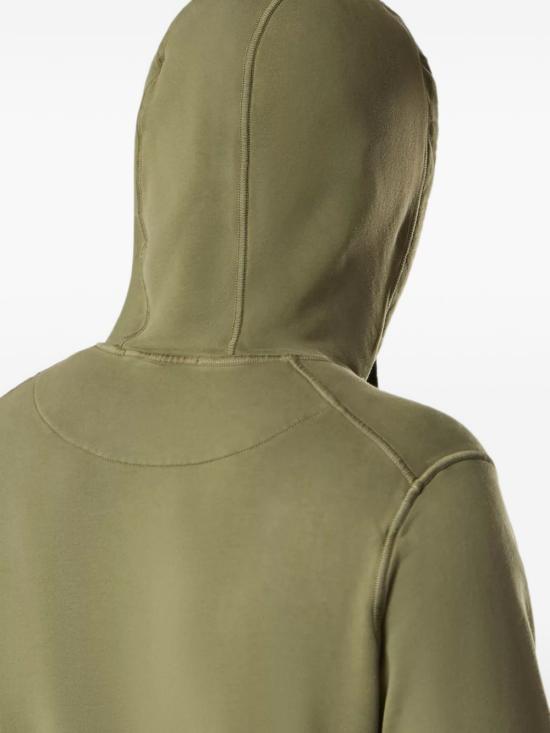 26FW 스톤 아일랜드 긴팔 티셔츠 L2S156100062S0051 V005G Green - STONE ISLAND