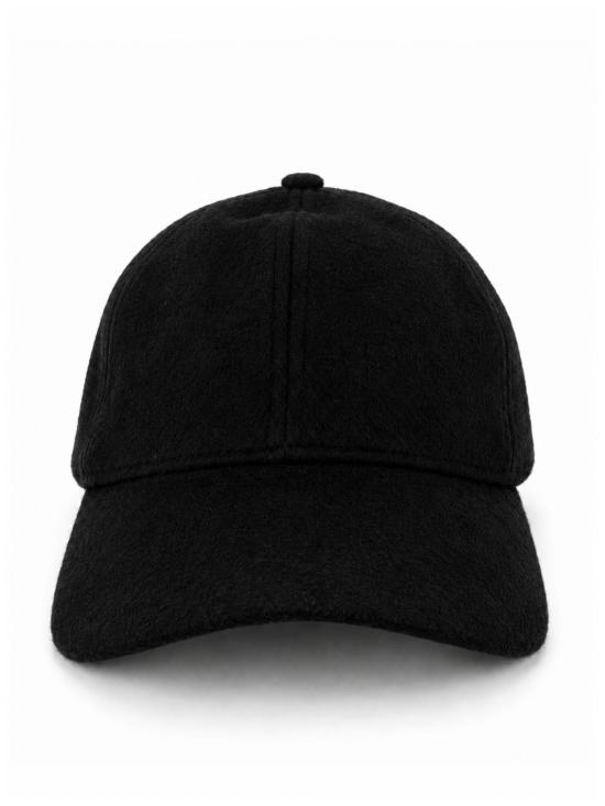 26FW 프랜지스 콜렉션 볼캡 AU7403S 1436 Black