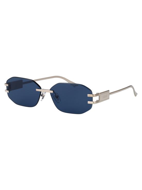 26SS 베르사체 선글라스 0VE2274 100080 silver - VERSACE