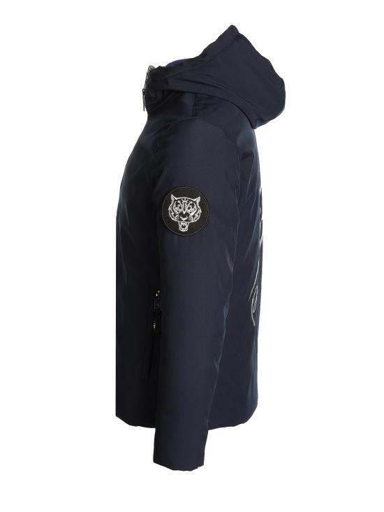  플레인스포츠 자켓 UPPS10185 BLUE - PLEIN SPORT