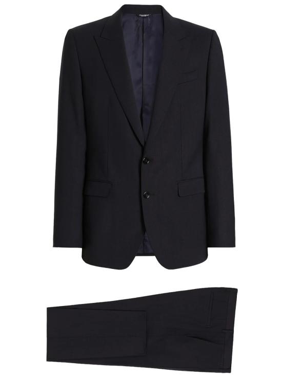 26FW 돌체앤가바나 수트 세트 GK05VT FUBG4 B0665 BLU SCURISSIMO 1