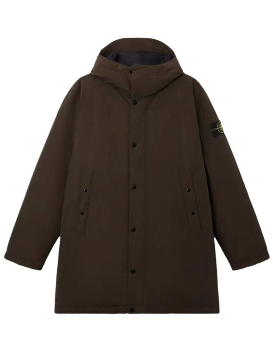 26FW 스톤 아일랜드 패딩 L2S157100006 S0A26 V0078 COAL GREY