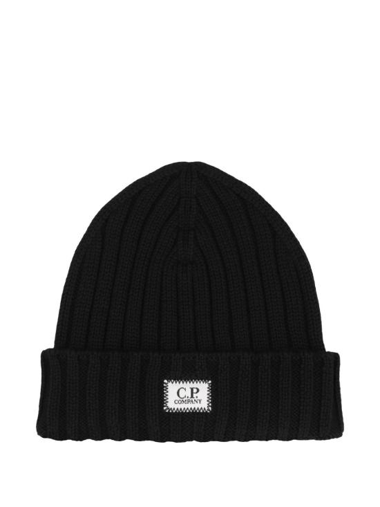 26FW 씨피 컴퍼니 비니 RFCMAC738A005509A 999 Black