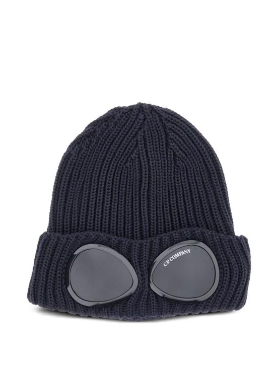 26FW 씨피 컴퍼니 비니 RFCMAC742A005509A 888 Night Blue