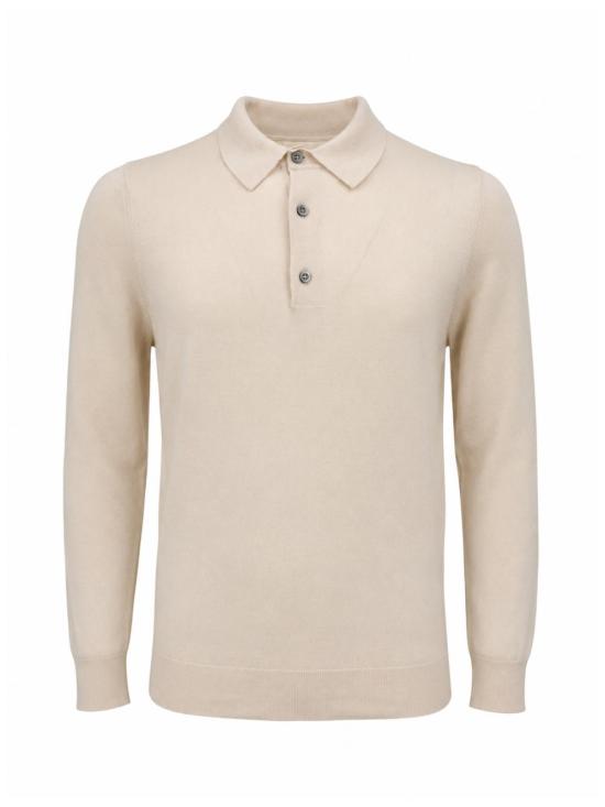 26FW 프랜지스 콜렉션 폴로 티셔츠 FE6852B 3100 White