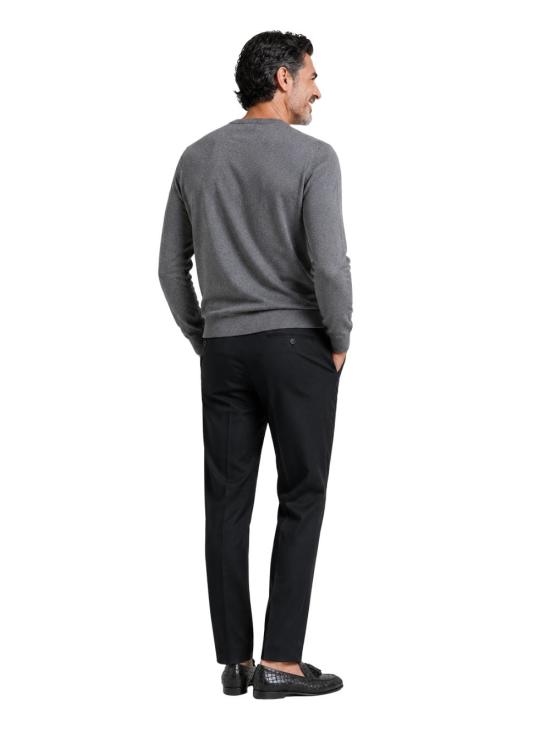 26FW 프랜지스 콜렉션 스웨터 FE6850C 3104 GREY - FRANZESE COLLECTION