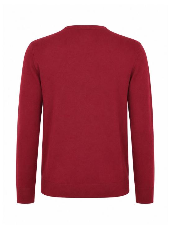 26FW 프랜지스 콜렉션 스웨터 FE6850C 3113 BORDEAUX - FRANZESE COLLECTION