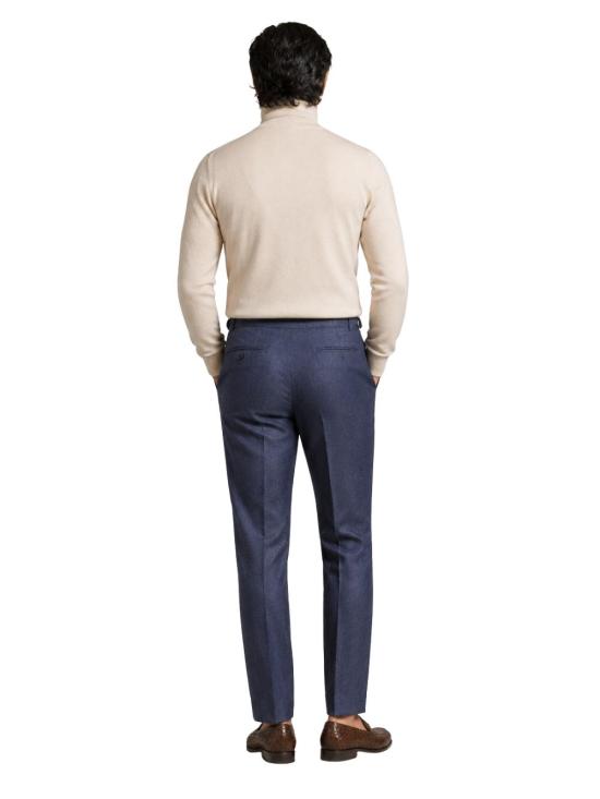 26FW 프랜지스 콜렉션 터틀넥 FE6851G 3100 IVORY - FRANZESE COLLECTION