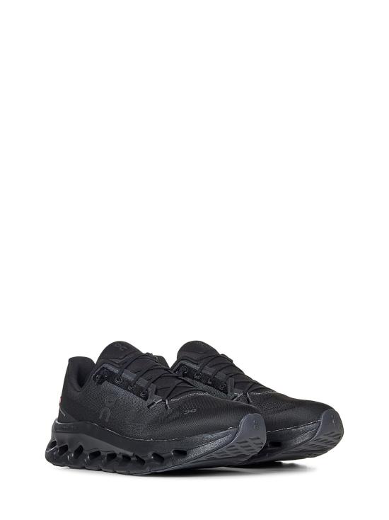 26FW 온 러닝 클라우드 틸트 3ME10100264 ECLIPSEBLACK NERO ECLISSE - ON RUNNING