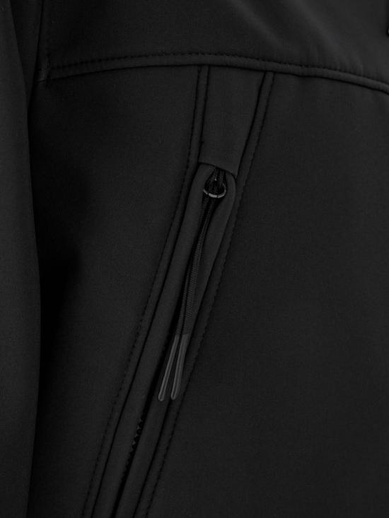 26FW 씨피 컴퍼니 쉘-R 고글 자켓 RFCMOW700A006097A 999 BLACK - C.P. COMPANY
