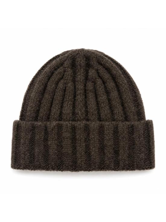 26FW 프랜지스 콜렉션 비니 AU7340S 1321 Brown