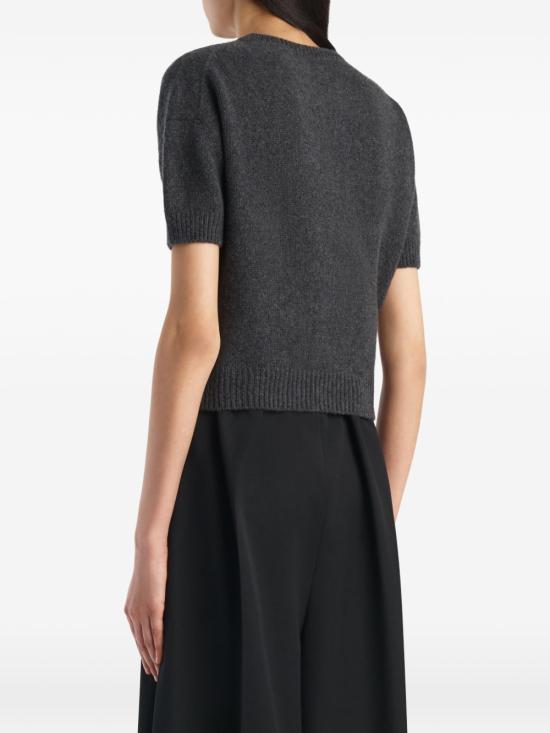26FW 케이트 스웨터 18289650 205 GREY - KHAITE