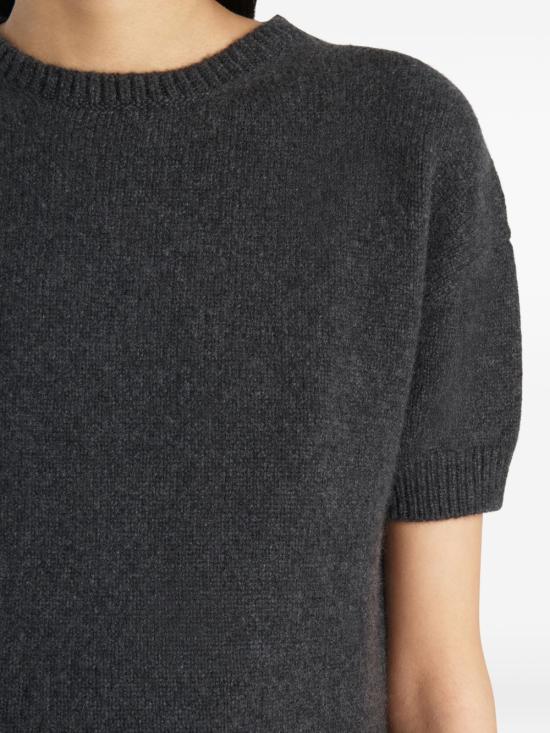 26FW 케이트 스웨터 18289650 205 GREY - KHAITE