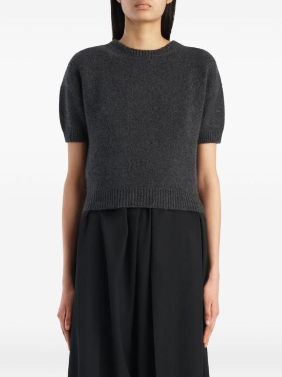 26FW 케이트 스웨터 18289650 205 GREY - KHAITE