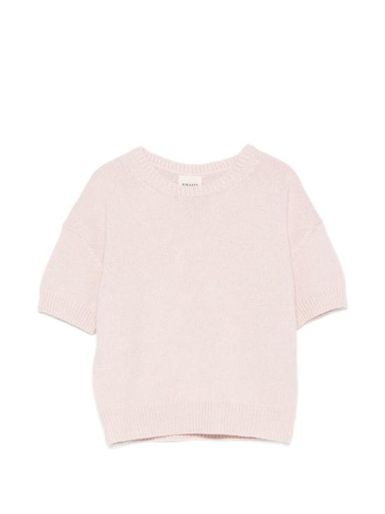 26FW 케이트 스웨터 18289650 666 PINK