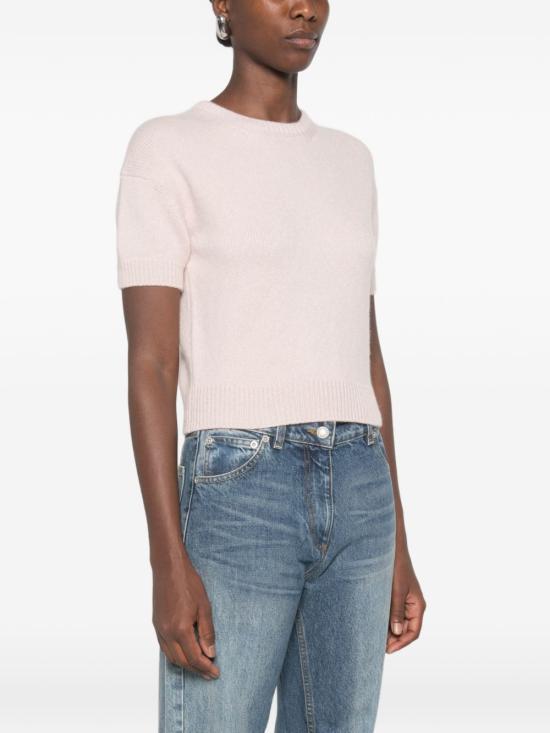 26FW 케이트 스웨터 18289650 666 PINK - KHAITE