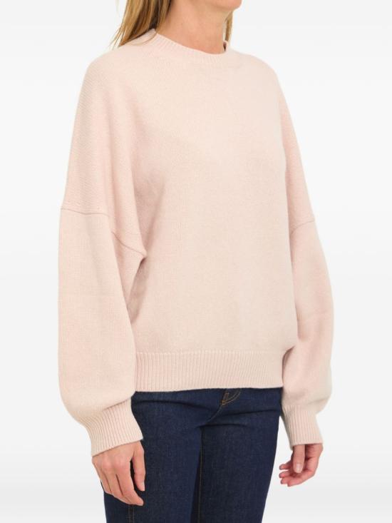 26FW 케이트 스웨터 9560650 666 PINK - KHAITE