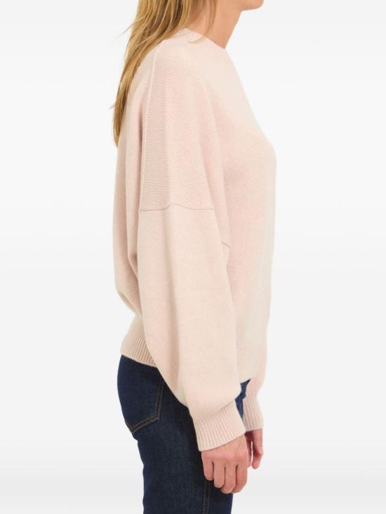 26FW 케이트 스웨터 9560650 666 PINK - KHAITE