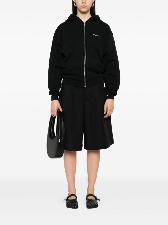 26FW 코페르니 스웨터 DJS162F5035 BLK Black - COPERNI