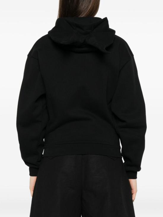 26FW 코페르니 스웨터 DJS162F5035 BLK Black - COPERNI