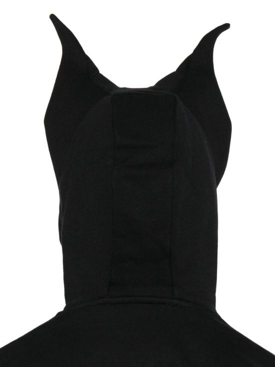 26FW 코페르니 스웨터 DJS162F5035 BLK Black - COPERNI
