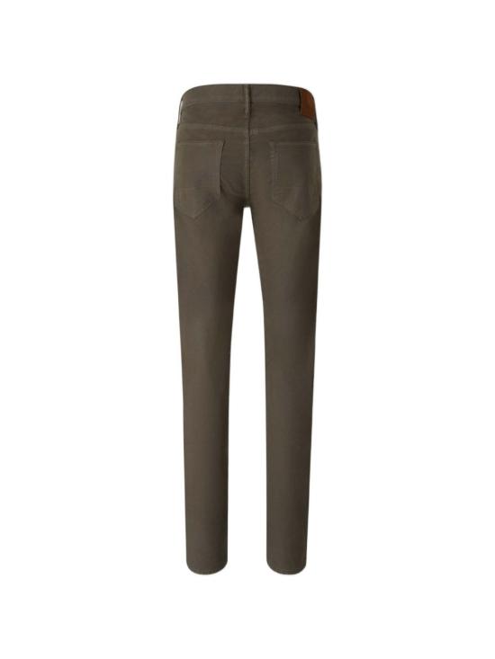 26FW 톰포드 데님 팬츠 DPS001DMC083 TCR Grey - TOMFORD