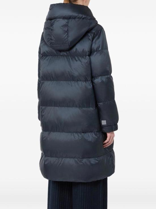 26FW 막스마라 더 큐브 패딩 2629496115600 008 BLUE - MAXMARA THE CUBE