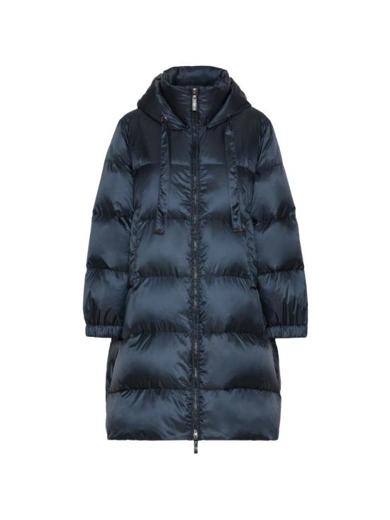 26FW 막스마라 더 큐브 패딩 2629496115600 008 BLUE