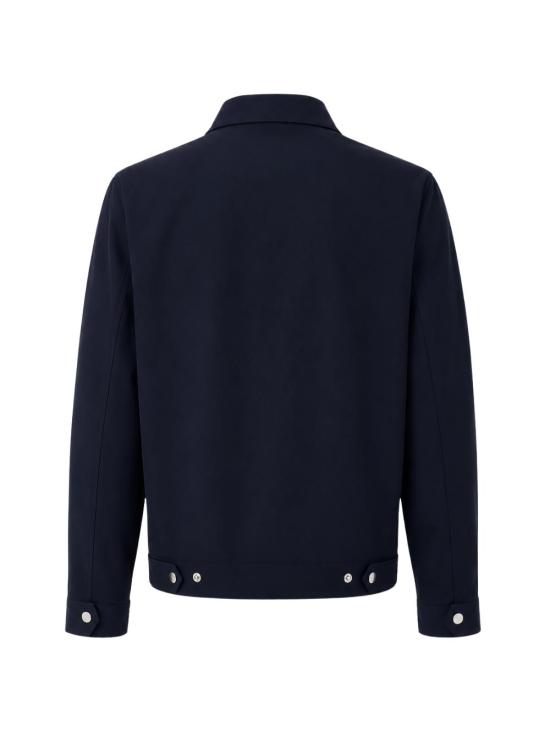 26FW 프랜지스 콜렉션 자켓 FE6882N 3201 BLUE - FRANZESE COLLECTION
