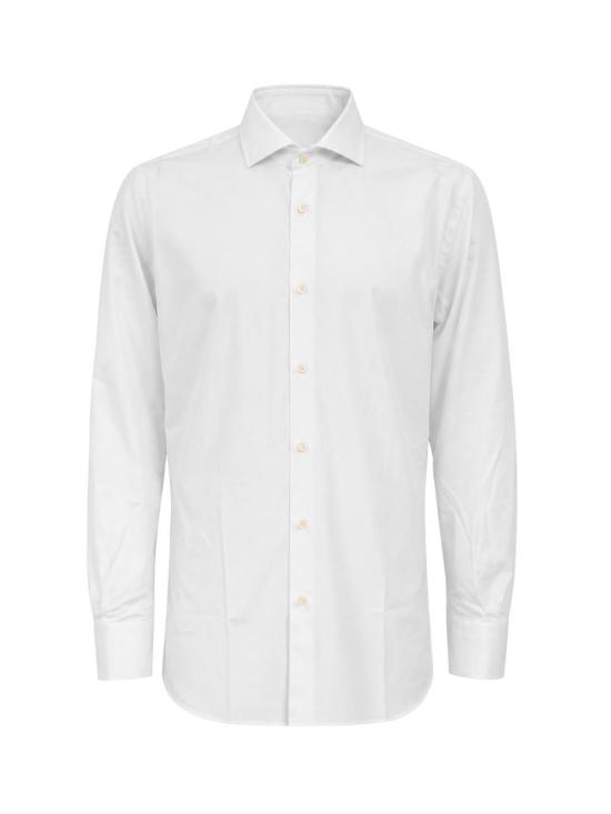26FW 프랜지스 콜렉션 긴팔 셔츠 FRANK 90101BIANCO White