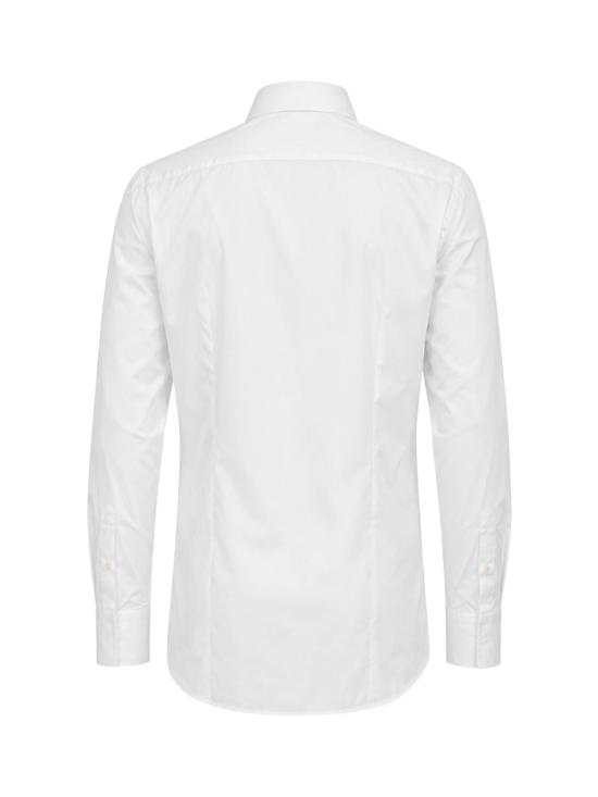 26FW 프랜지스 콜렉션 긴팔 셔츠 FRANK 90101BIANCO White - FRANZESE COLLECTION