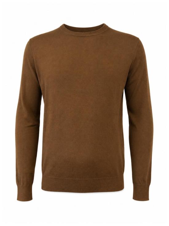 26FW 프랜지스 콜렉션 스웨터 FE6850C 3112 BROWN