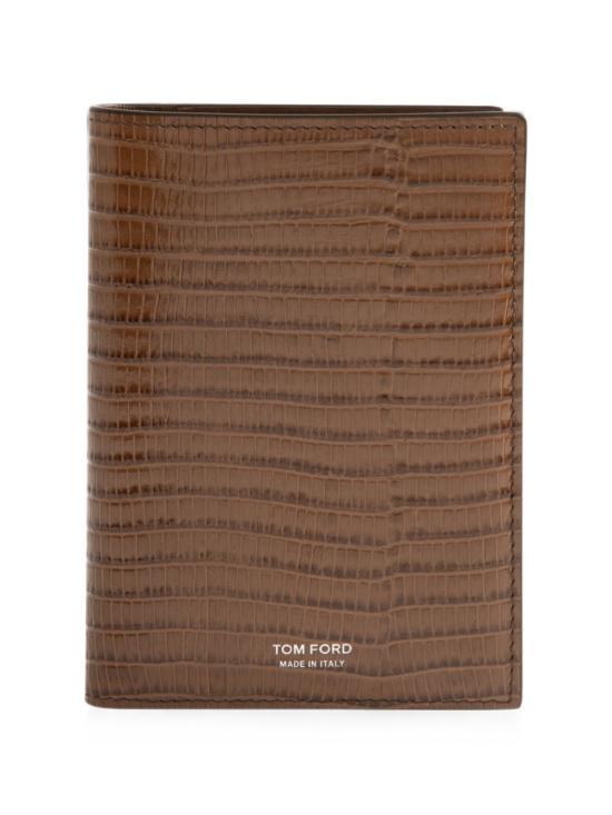 26FW 톰포드 남성지갑 Y0274LCL483S EBN Brown
