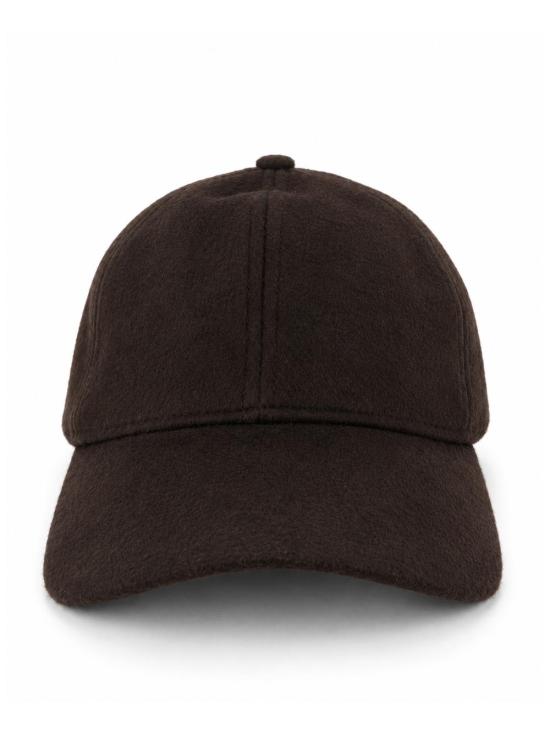 26FW 프랜지스 콜렉션 볼캡 AU7403S 1432 Brown