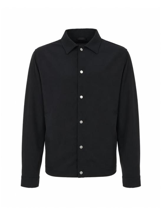 26FW 프랜지스 콜렉션 자켓 FE6882N 3202 BLACK