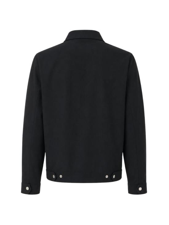26FW 프랜지스 콜렉션 자켓 FE6882N 3202 BLACK - FRANZESE COLLECTION
