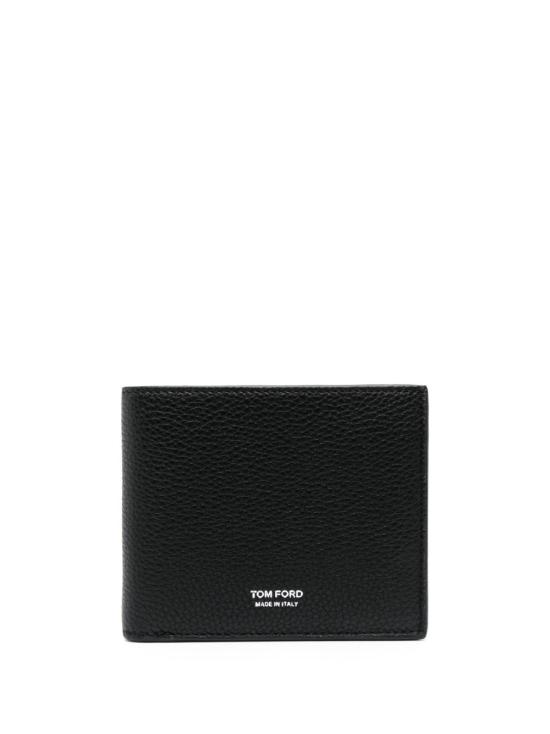 26FW 톰포드 남성지갑 Y0228CL158S NAA BLACK