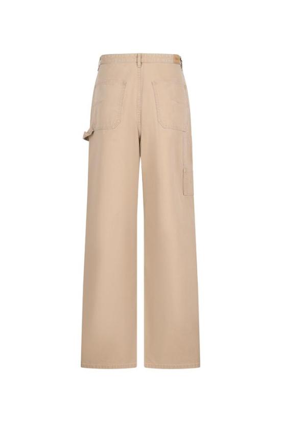 26FW 디올 스트레이트 팬츠 693D181A3096 - DIOR