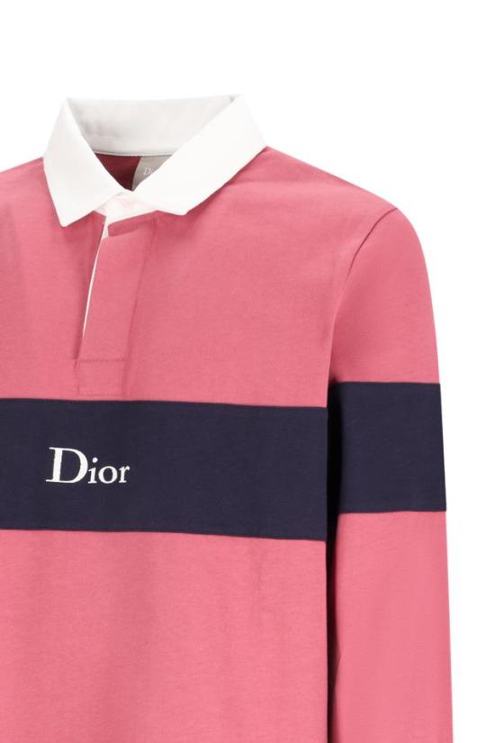 26FW 디올 후드 티셔츠 693J805A0554 - DIOR