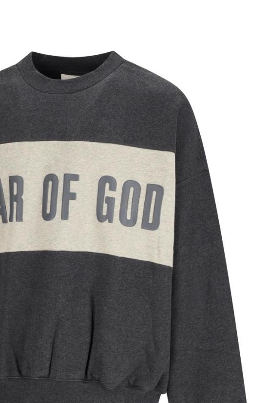 26FW 피어오브갓 긴팔 티셔츠 RW00282 - FEAR OF GOD